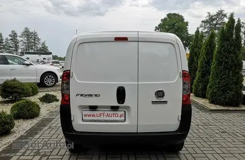 FIAT Fiorino 