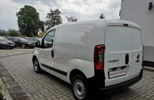 FIAT Fiorino 