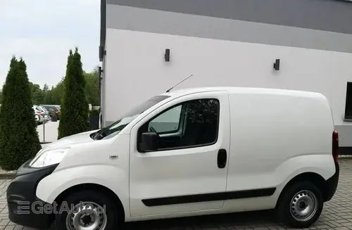 FIAT Fiorino 