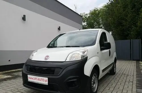 FIAT Fiorino 
