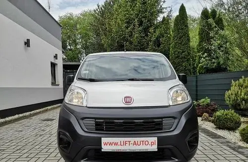 FIAT Fiorino 