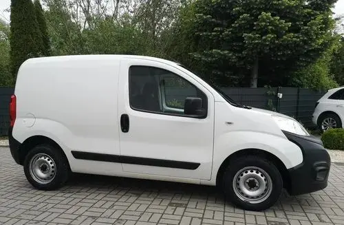 FIAT Fiorino 