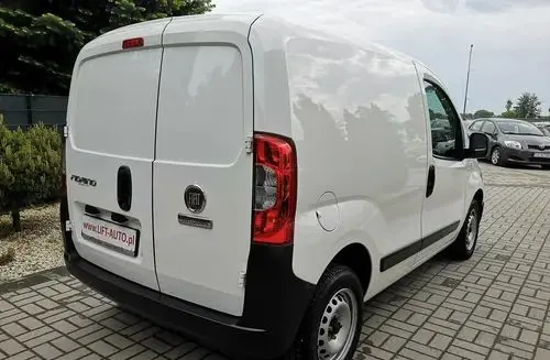 FIAT Fiorino 
