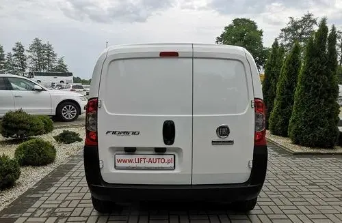 FIAT Fiorino 