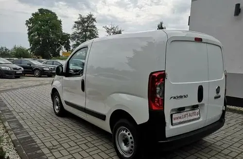 FIAT Fiorino 