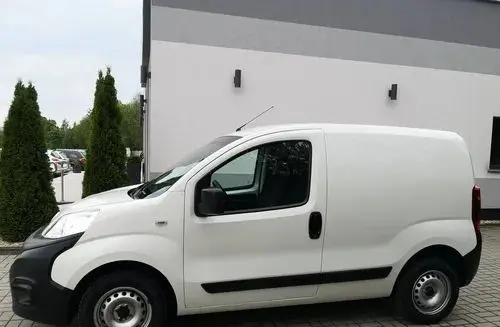 FIAT Fiorino 
