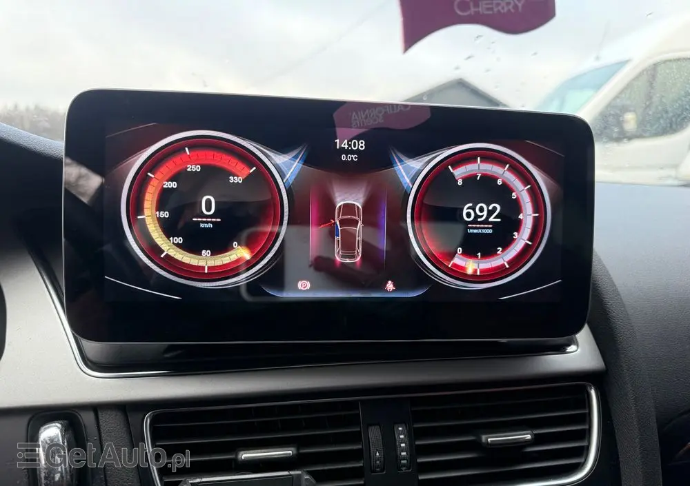 AUDI S5 Coupé 4.2 Quattro