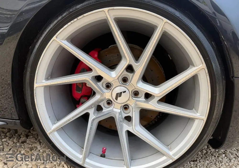 AUDI S5 Coupé 4.2 Quattro