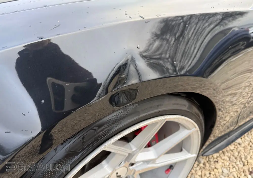 AUDI S5 Coupé 4.2 Quattro