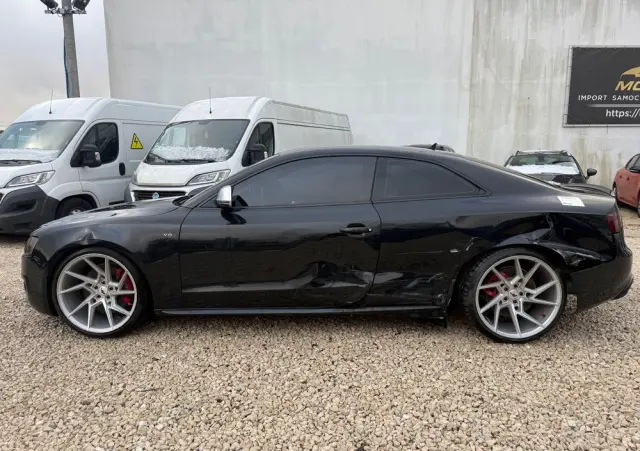 AUDI S5 Coupé 4.2 Quattro