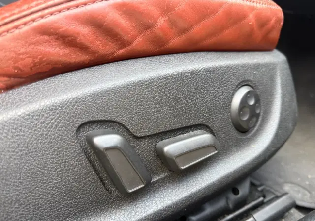 AUDI S5 Coupé 4.2 Quattro