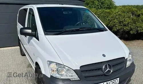 MERCEDES-BENZ Marco Polo 