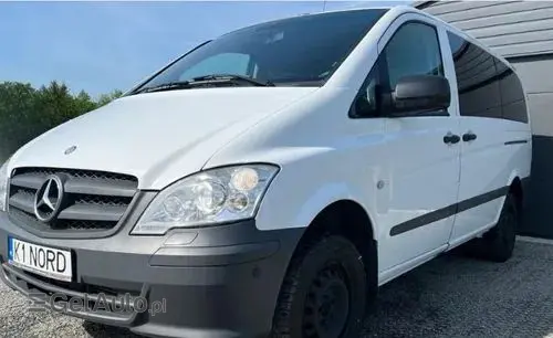 MERCEDES-BENZ Marco Polo 