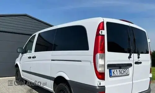 MERCEDES-BENZ Marco Polo 