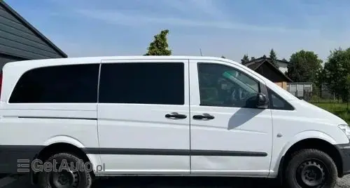 MERCEDES-BENZ Marco Polo 