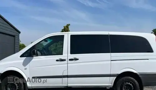 MERCEDES-BENZ Marco Polo 