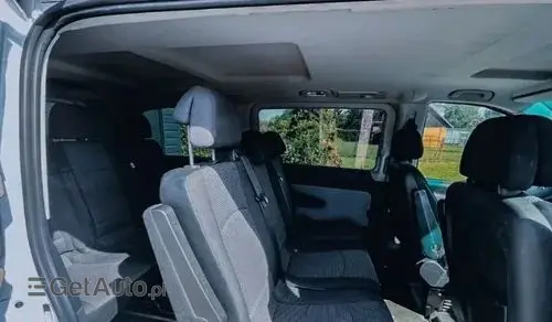 MERCEDES-BENZ Marco Polo 