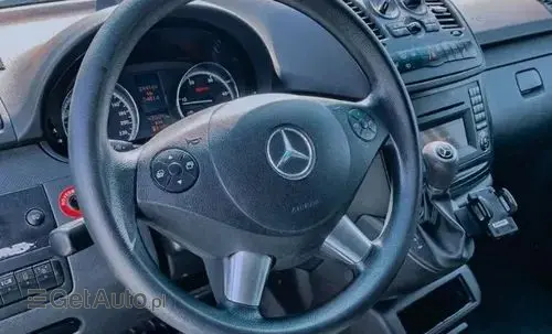 MERCEDES-BENZ Marco Polo 