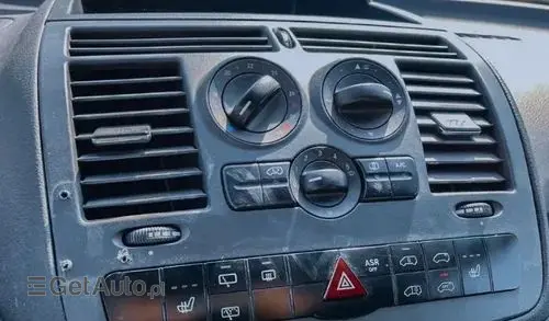 MERCEDES-BENZ Marco Polo 