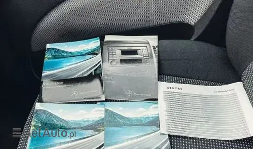 MERCEDES-BENZ Marco Polo 