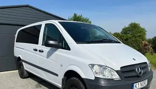 MERCEDES-BENZ Marco Polo 