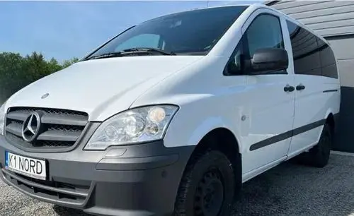 MERCEDES-BENZ Marco Polo 