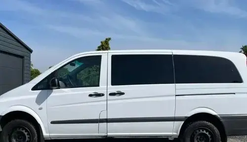 MERCEDES-BENZ Marco Polo 