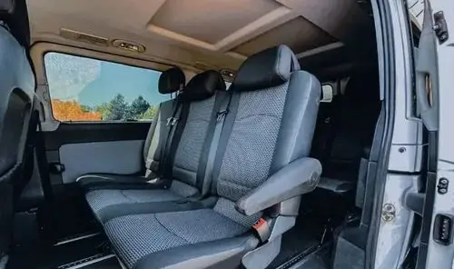 MERCEDES-BENZ Marco Polo 