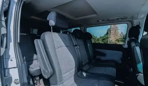 MERCEDES-BENZ Marco Polo 
