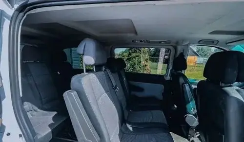 MERCEDES-BENZ Marco Polo 