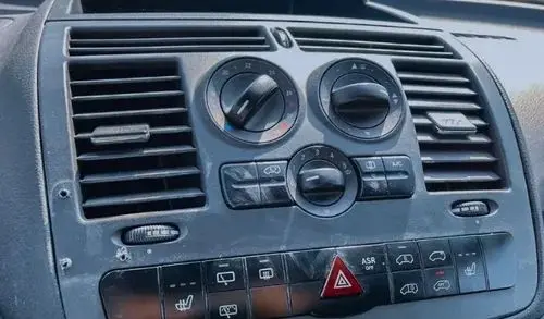 MERCEDES-BENZ Marco Polo 