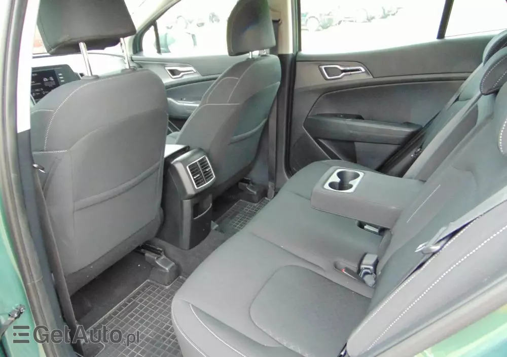 KIA Sportage 1.6 T-GDI M 2WD