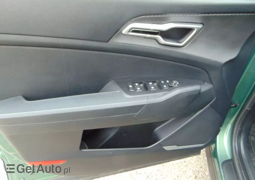 KIA Sportage 1.6 T-GDI M 2WD