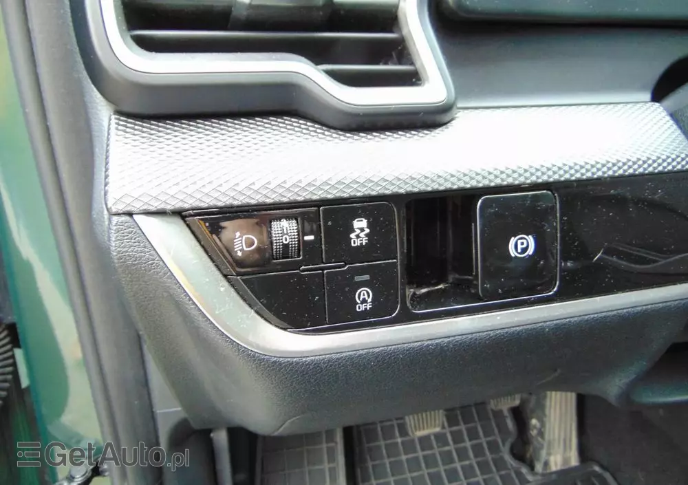 KIA Sportage 1.6 T-GDI M 2WD