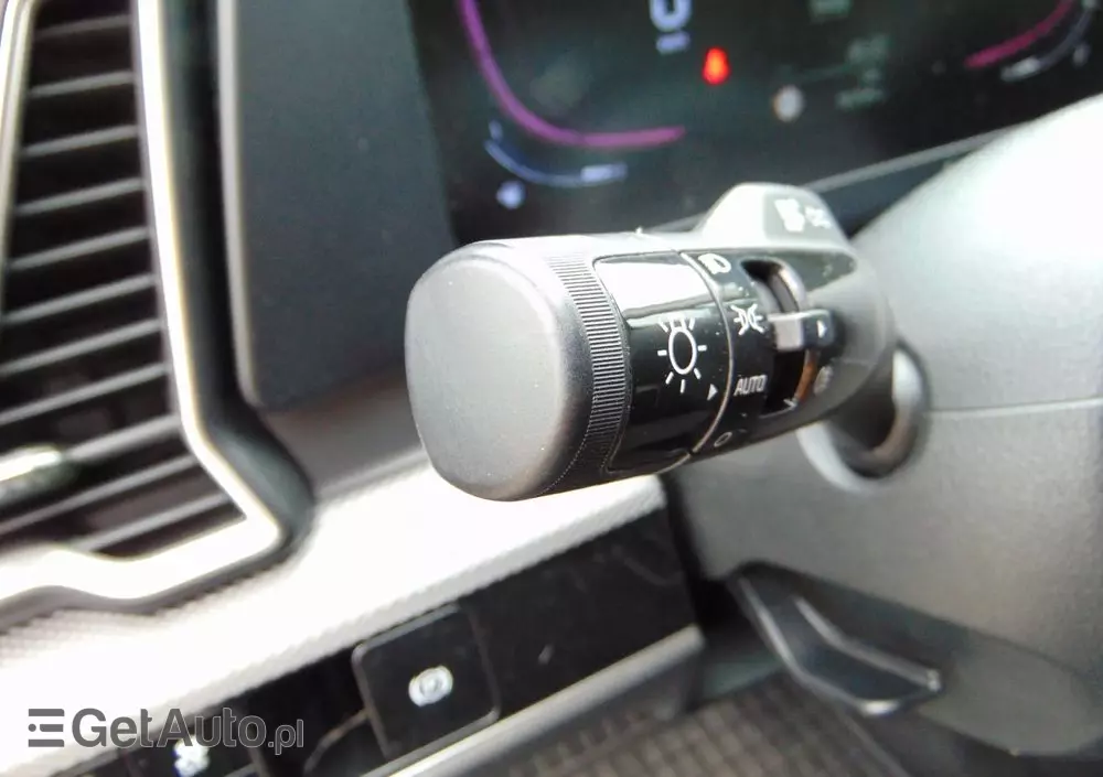 KIA Sportage 1.6 T-GDI M 2WD