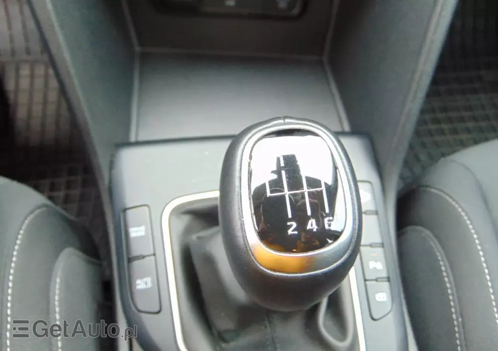 KIA Sportage 1.6 T-GDI M 2WD