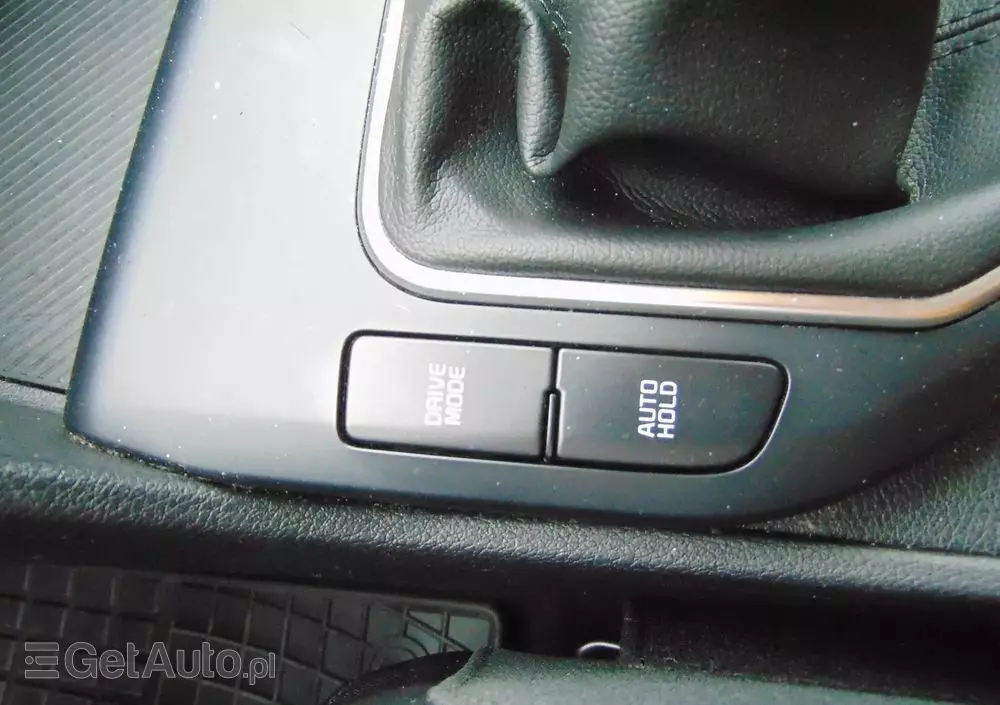 KIA Sportage 1.6 T-GDI M 2WD