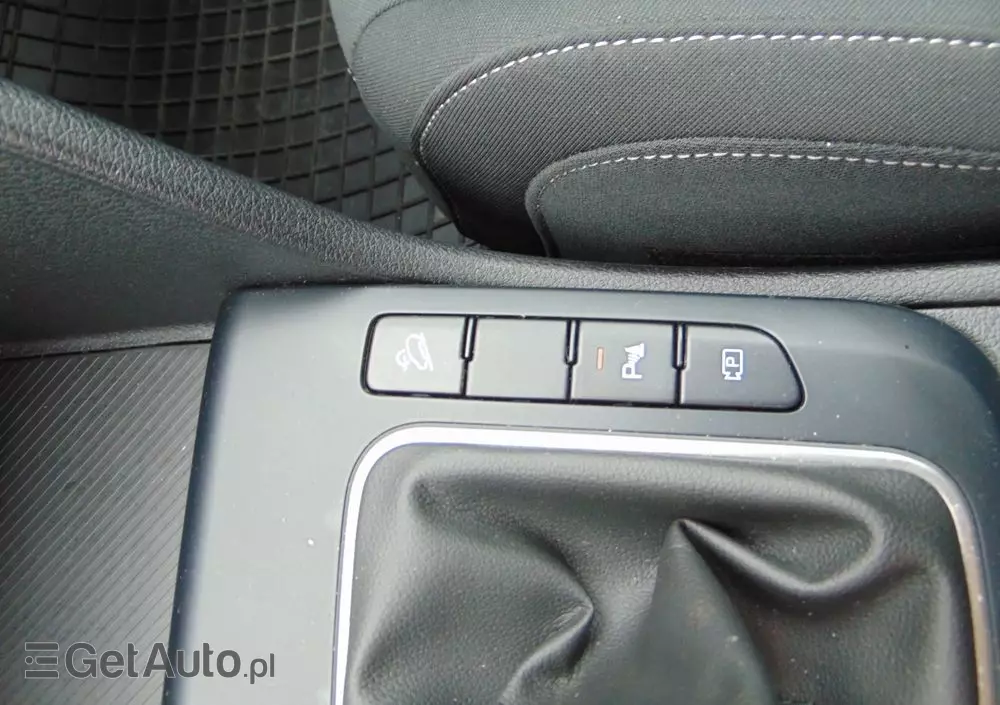 KIA Sportage 1.6 T-GDI M 2WD