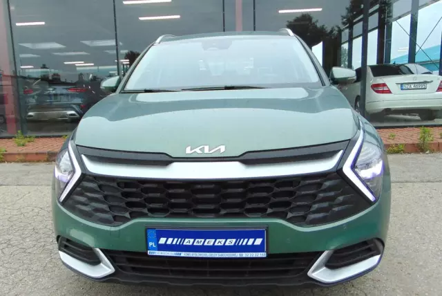 KIA Sportage 1.6 T-GDI M 2WD