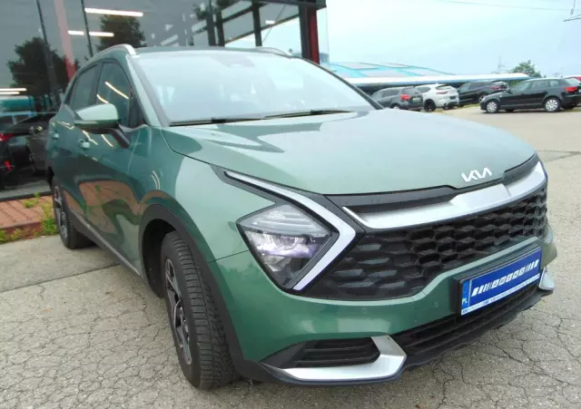KIA Sportage 1.6 T-GDI M 2WD