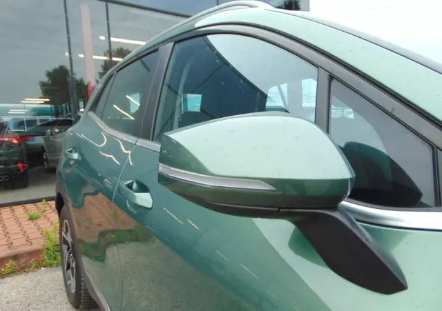 KIA Sportage 1.6 T-GDI M 2WD