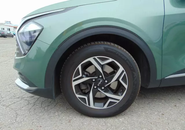 KIA Sportage 1.6 T-GDI M 2WD