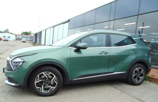 KIA Sportage 1.6 T-GDI M 2WD