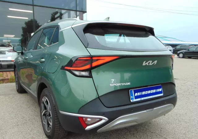 KIA Sportage 1.6 T-GDI M 2WD