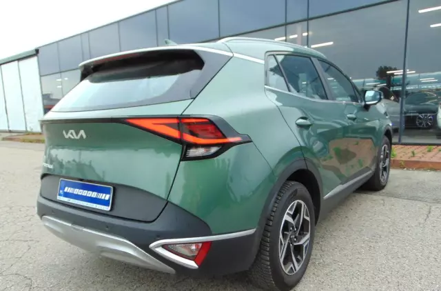 KIA Sportage 1.6 T-GDI M 2WD