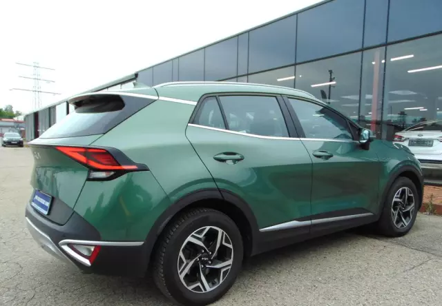 KIA Sportage 1.6 T-GDI M 2WD