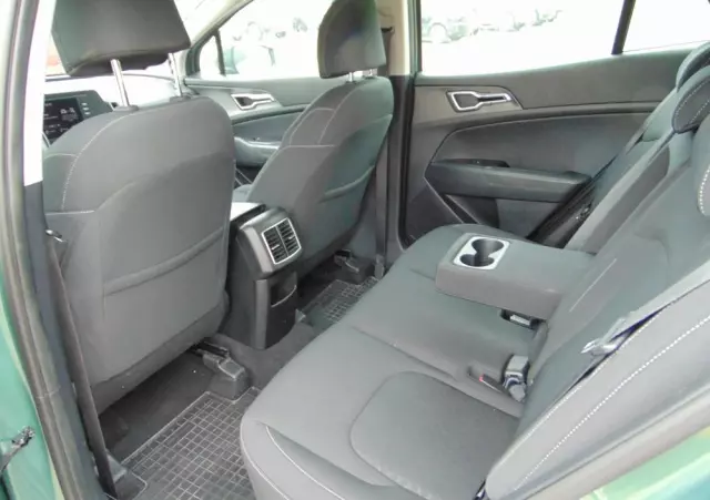 KIA Sportage 1.6 T-GDI M 2WD