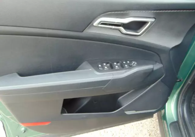 KIA Sportage 1.6 T-GDI M 2WD