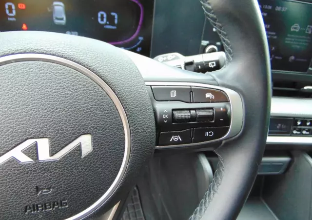 KIA Sportage 1.6 T-GDI M 2WD