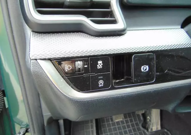 KIA Sportage 1.6 T-GDI M 2WD